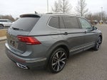 2023 Volkswagen Tiguan 2.0T SEL R-Line
