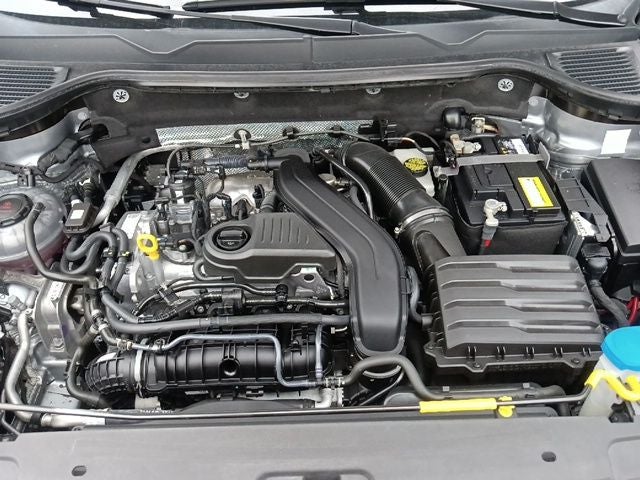2023 Volkswagen Taos 1.5T S