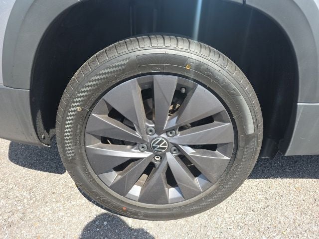 2023 Volkswagen Taos 1.5T S