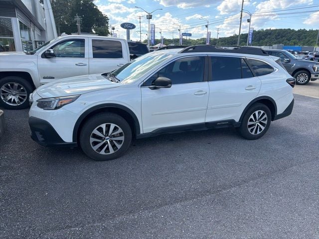 2021 Subaru Outback 2.5i