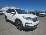2021 Honda Pilot Touring 8 Passenger