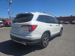2021 Honda Pilot Touring 8 Passenger