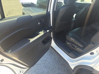 2021 Honda Pilot Touring 8 Passenger