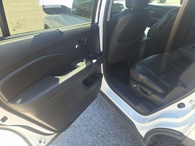 2021 Honda Pilot Touring 8 Passenger