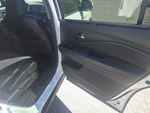 2021 Honda Pilot Touring 8 Passenger