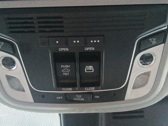 2020 Honda Ridgeline RTL-E