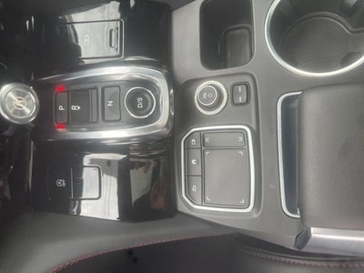 2024 Acura MDX A-Spec SH-AWD