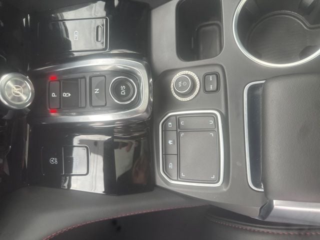 2024 Acura MDX A-Spec SH-AWD