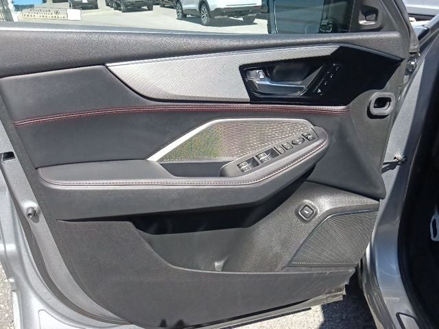 2024 Acura MDX A-Spec SH-AWD