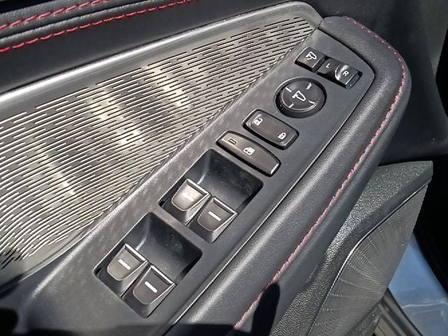 2024 Acura MDX A-Spec SH-AWD