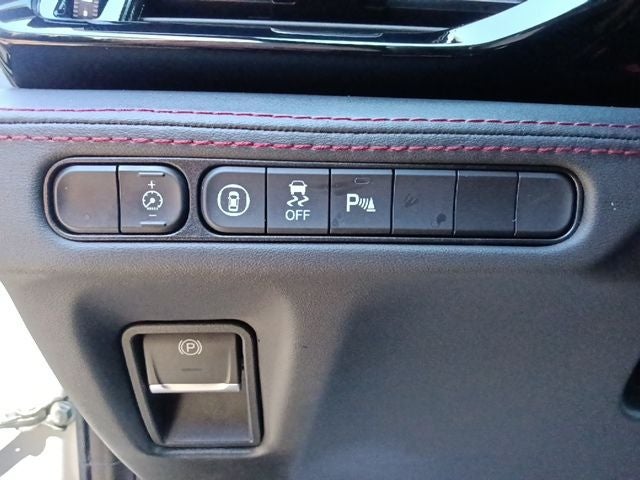 2024 Acura MDX A-Spec SH-AWD