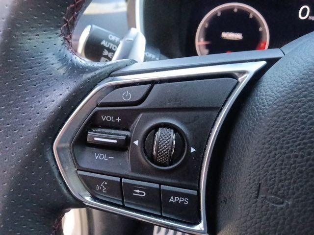 2024 Acura MDX A-Spec SH-AWD