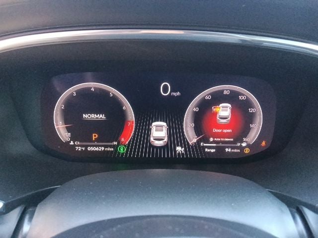 2024 Acura MDX A-Spec SH-AWD