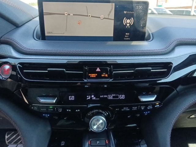 2024 Acura MDX A-Spec SH-AWD