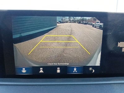 2024 Acura MDX A-Spec SH-AWD