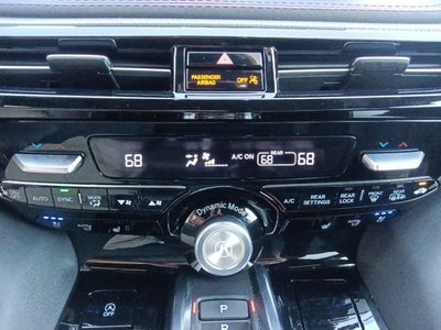 2024 Acura MDX A-Spec SH-AWD