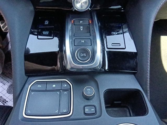 2024 Acura MDX A-Spec SH-AWD