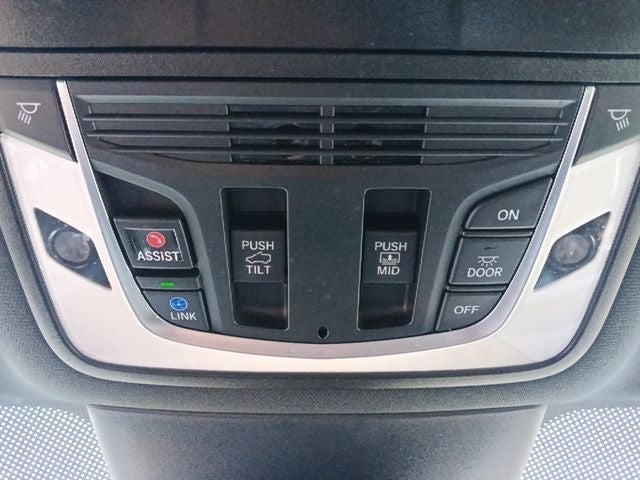 2024 Acura MDX A-Spec SH-AWD