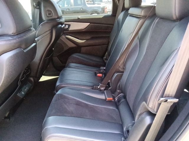 2024 Acura MDX A-Spec SH-AWD