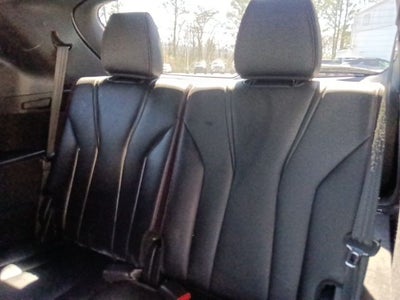 2024 Acura MDX A-Spec SH-AWD