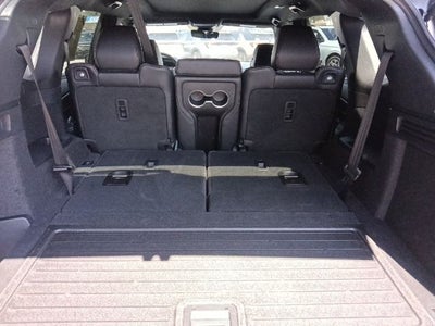 2024 Acura MDX A-Spec SH-AWD