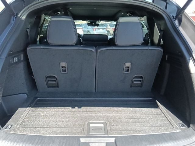 2024 Acura MDX A-Spec SH-AWD