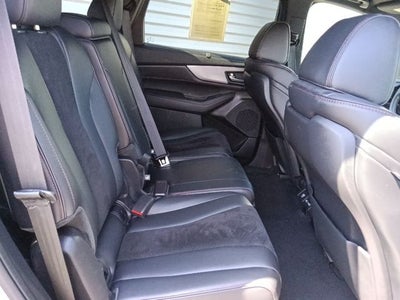 2024 Acura MDX A-Spec SH-AWD