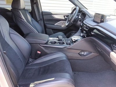 2024 Acura MDX A-Spec SH-AWD