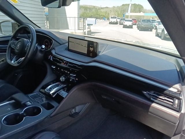 2024 Acura MDX A-Spec SH-AWD