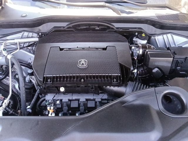 2024 Acura MDX A-Spec SH-AWD