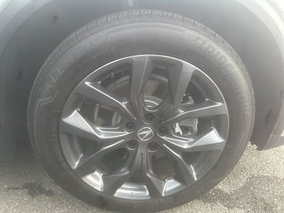 2024 Acura MDX A-Spec SH-AWD