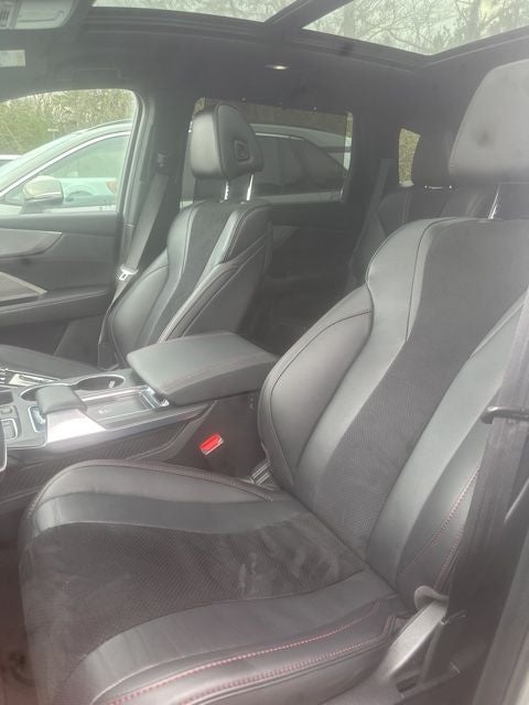 2024 Acura MDX A-Spec SH-AWD