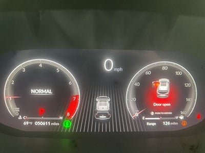 2024 Acura MDX A-Spec SH-AWD