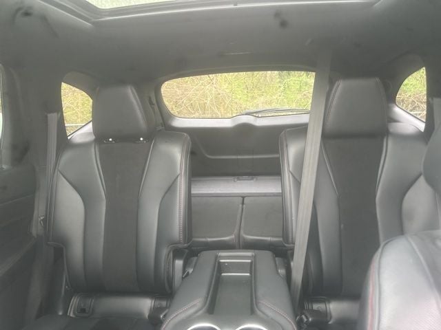 2024 Acura MDX A-Spec SH-AWD