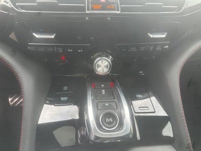 2024 Acura MDX A-Spec SH-AWD