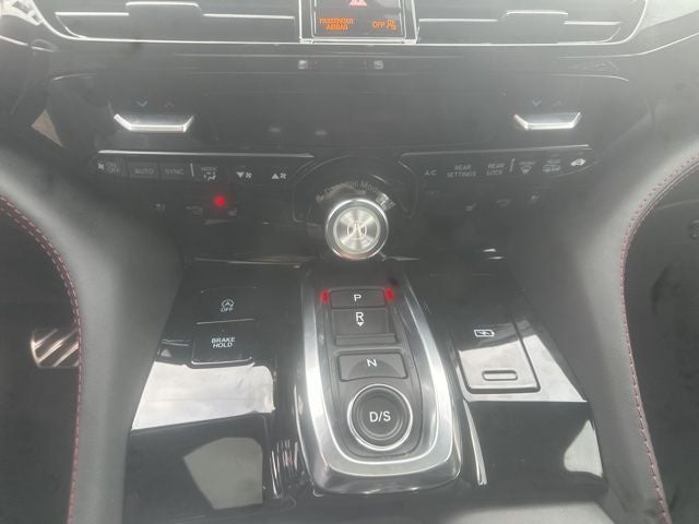 2024 Acura MDX A-Spec SH-AWD