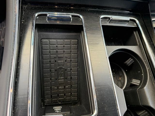 2025 Lincoln Aviator Reserve Premium