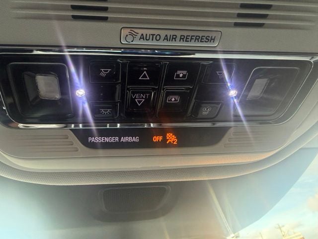 2025 Lincoln Aviator Reserve Premium