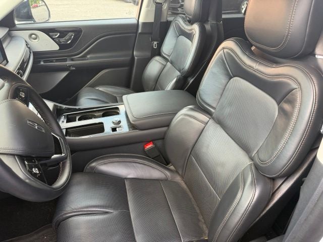 2025 Lincoln Aviator Reserve Premium