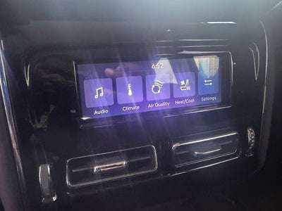 2025 Lincoln Aviator Reserve Premium