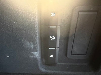 2025 Lincoln Aviator Reserve Premium
