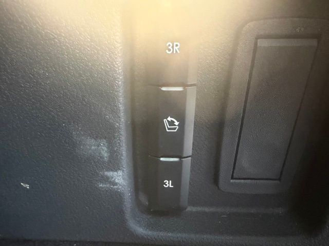 2025 Lincoln Aviator Reserve Premium