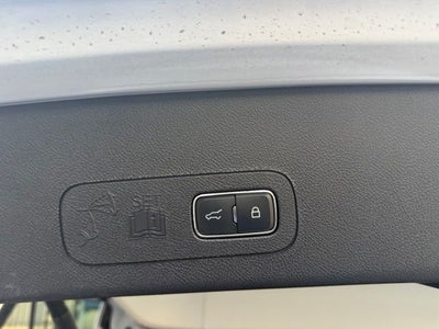 2025 Lincoln Aviator Reserve Premium