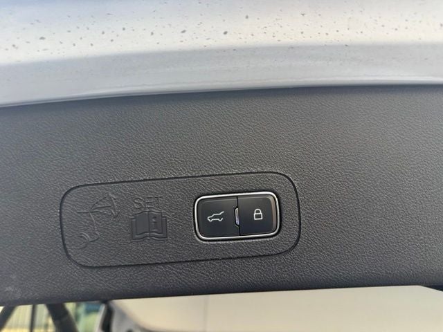 2025 Lincoln Aviator Reserve Premium