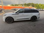 2025 Lincoln Aviator Reserve Premium