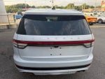 2025 Lincoln Aviator Reserve Premium