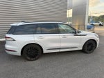 2025 Lincoln Aviator Reserve Premium