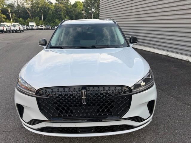 2025 Lincoln Aviator Reserve Premium