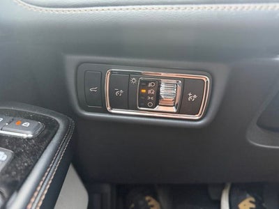 2025 Lincoln Aviator Reserve Premium