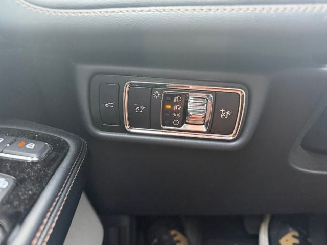 2025 Lincoln Aviator Reserve Premium